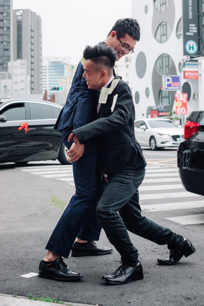 原映像攝影工作室 / Stay Weird Photography