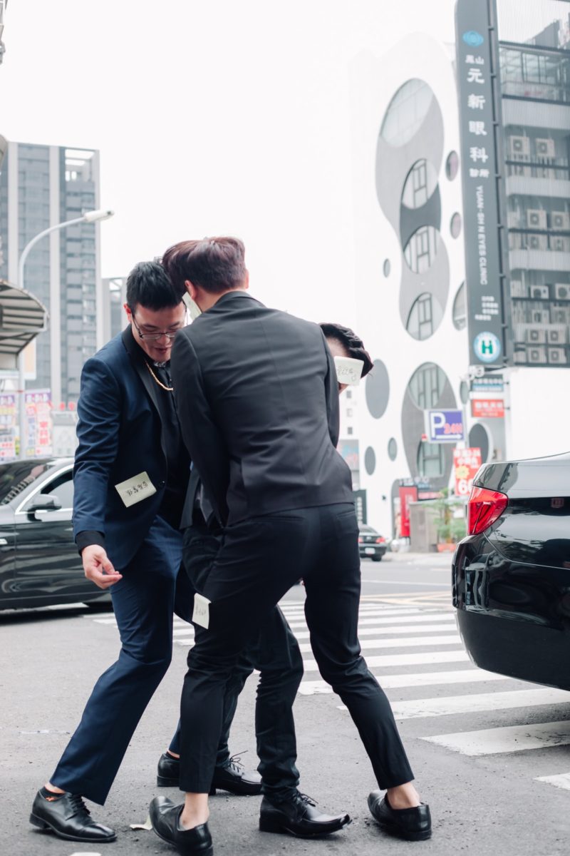 原映像攝影工作室 / Stay Weird Photography
