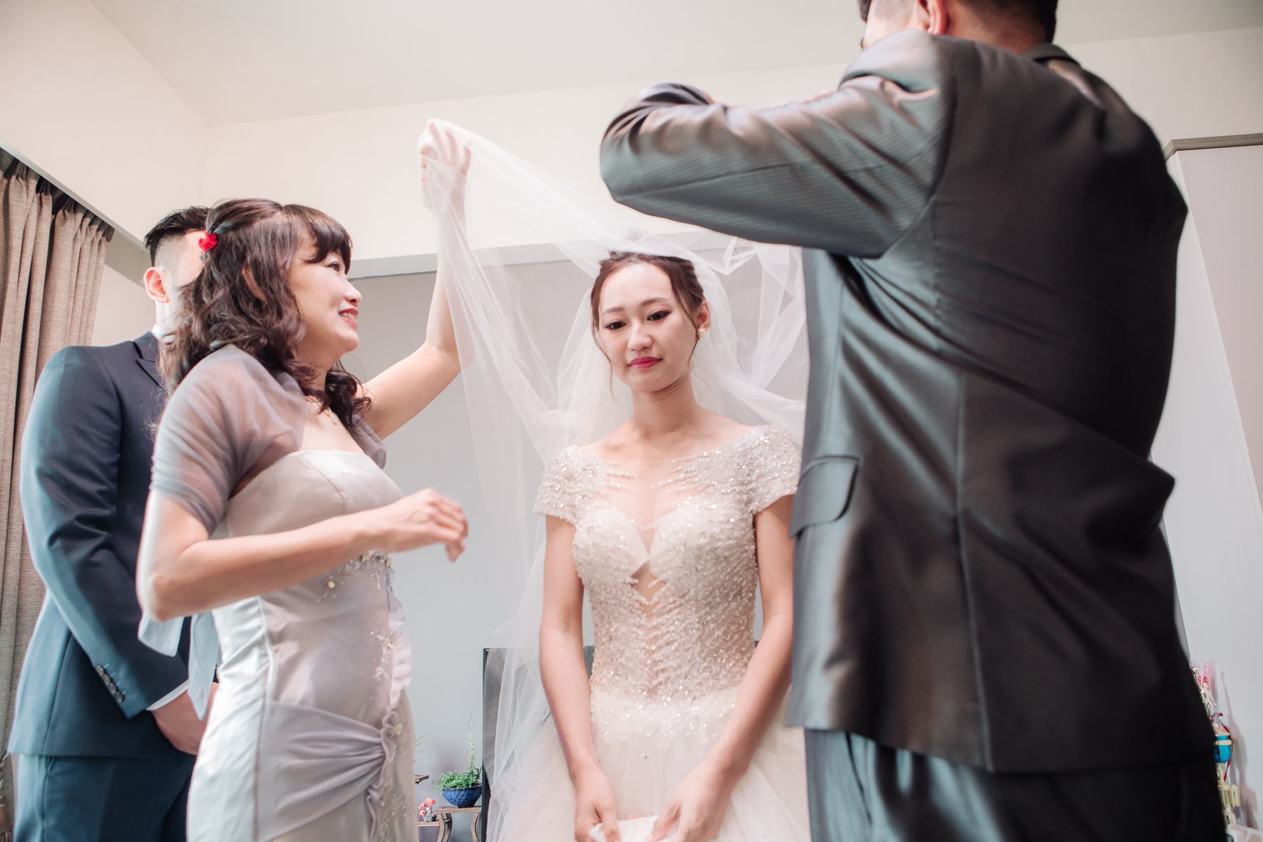 原映像攝影工作室 / Stay Weird Photography