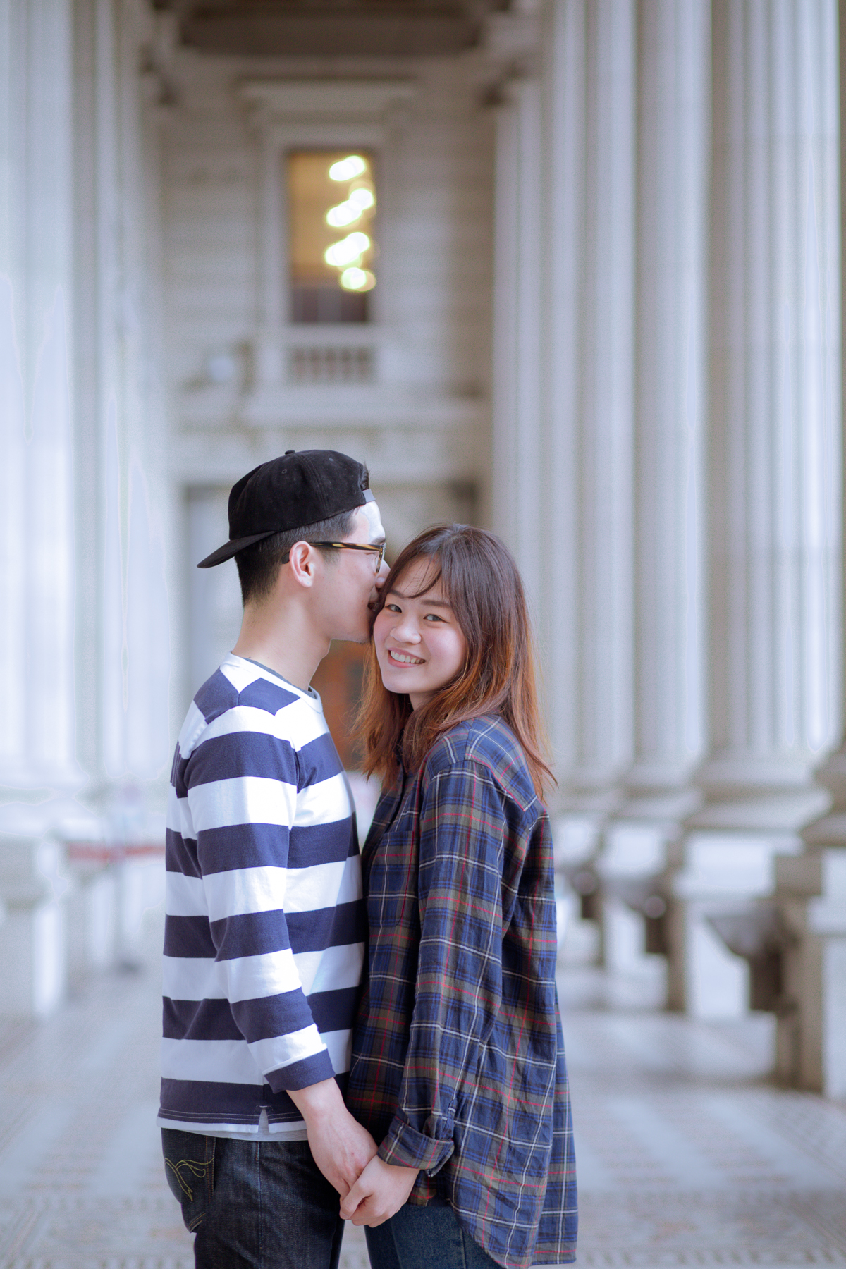 原映像攝影工作室 / Stay Weird Photography