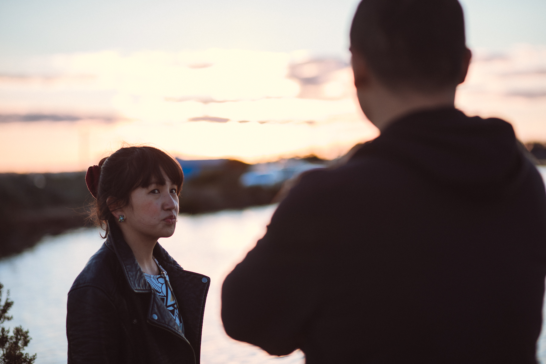原映像攝影工作室 / Stay Weird Photography