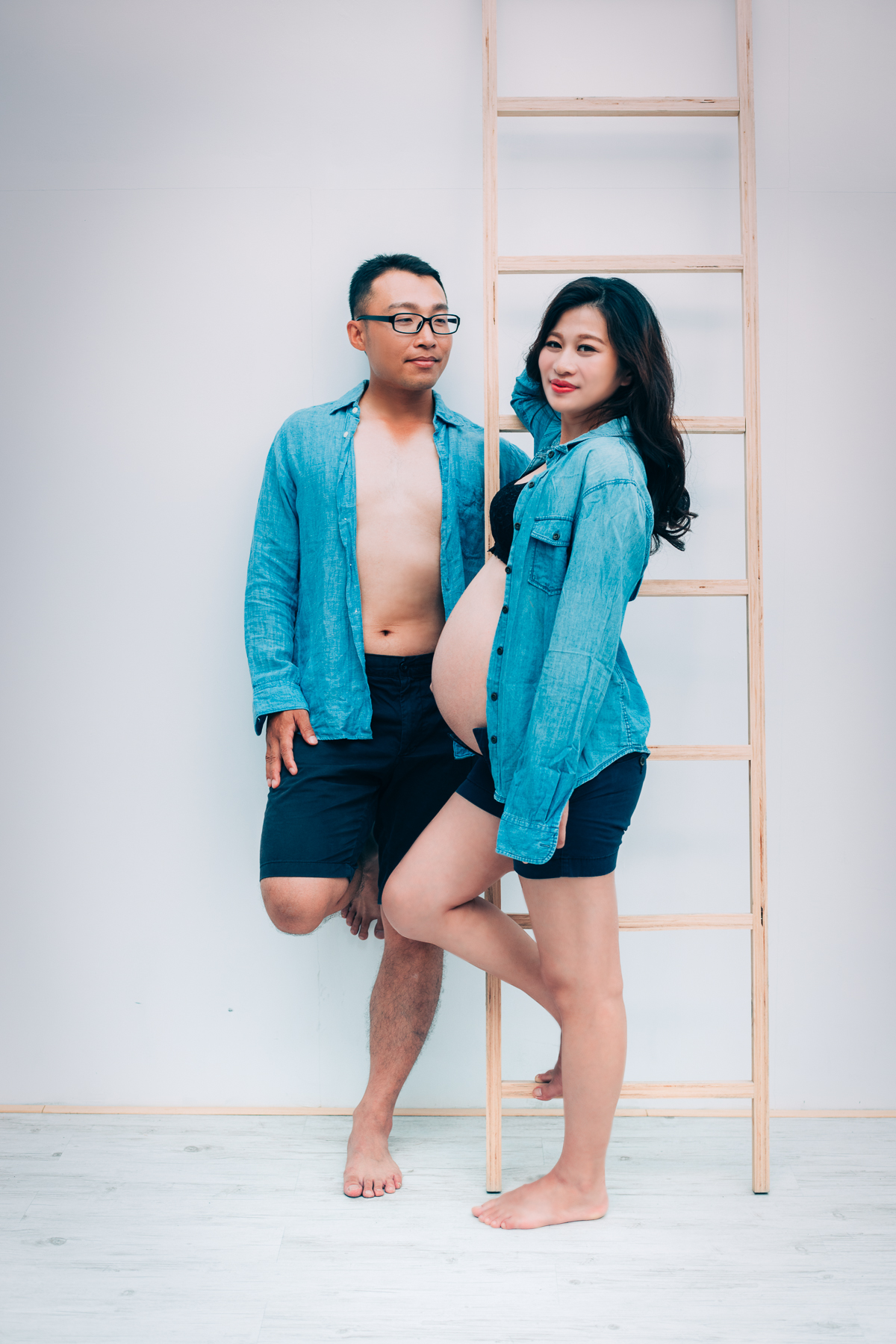 原映像攝影工作室 / Stay Weird Photography