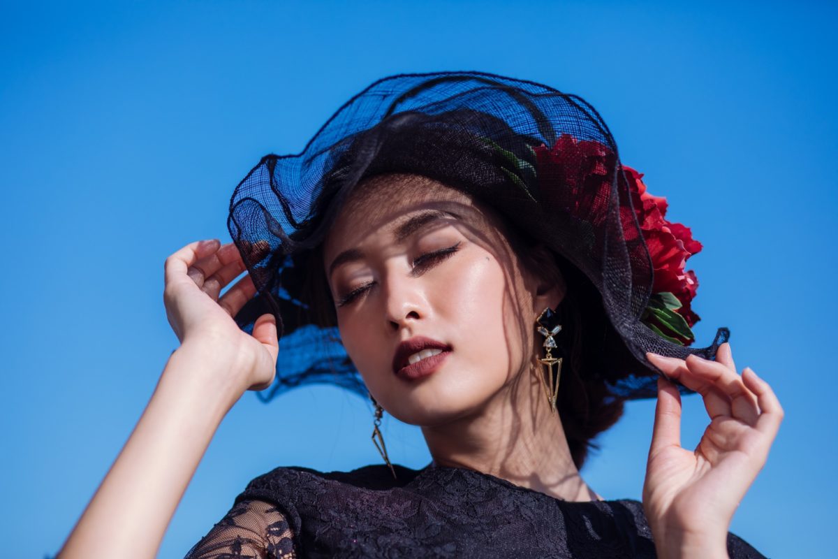 原映像攝影工作室 / Stay Weird Photography