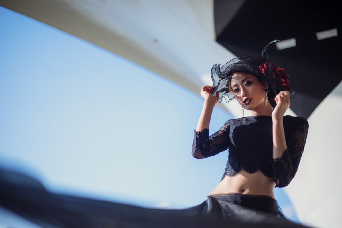 原映像攝影工作室 / Stay Weird Photography