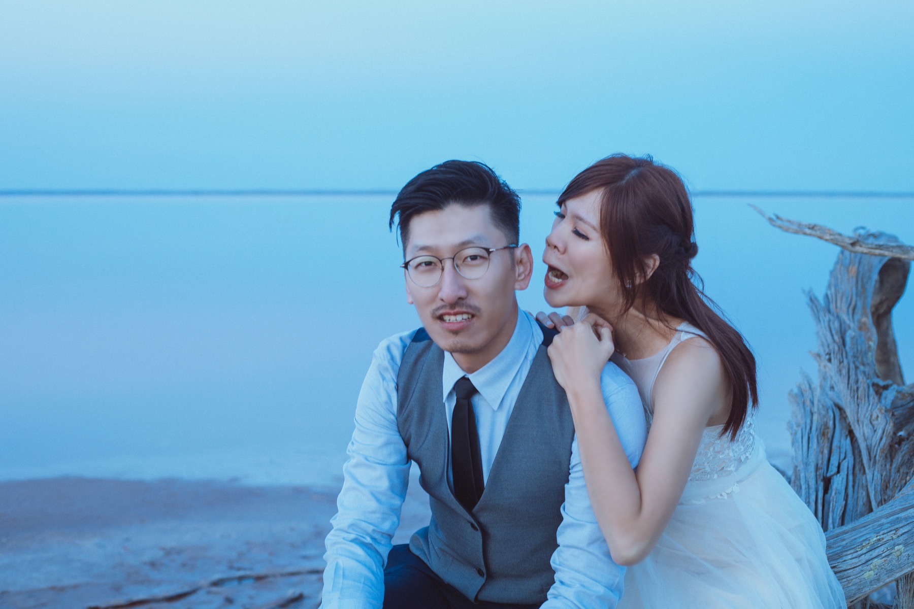 原映像攝影工作室 / Stay Weird Photography