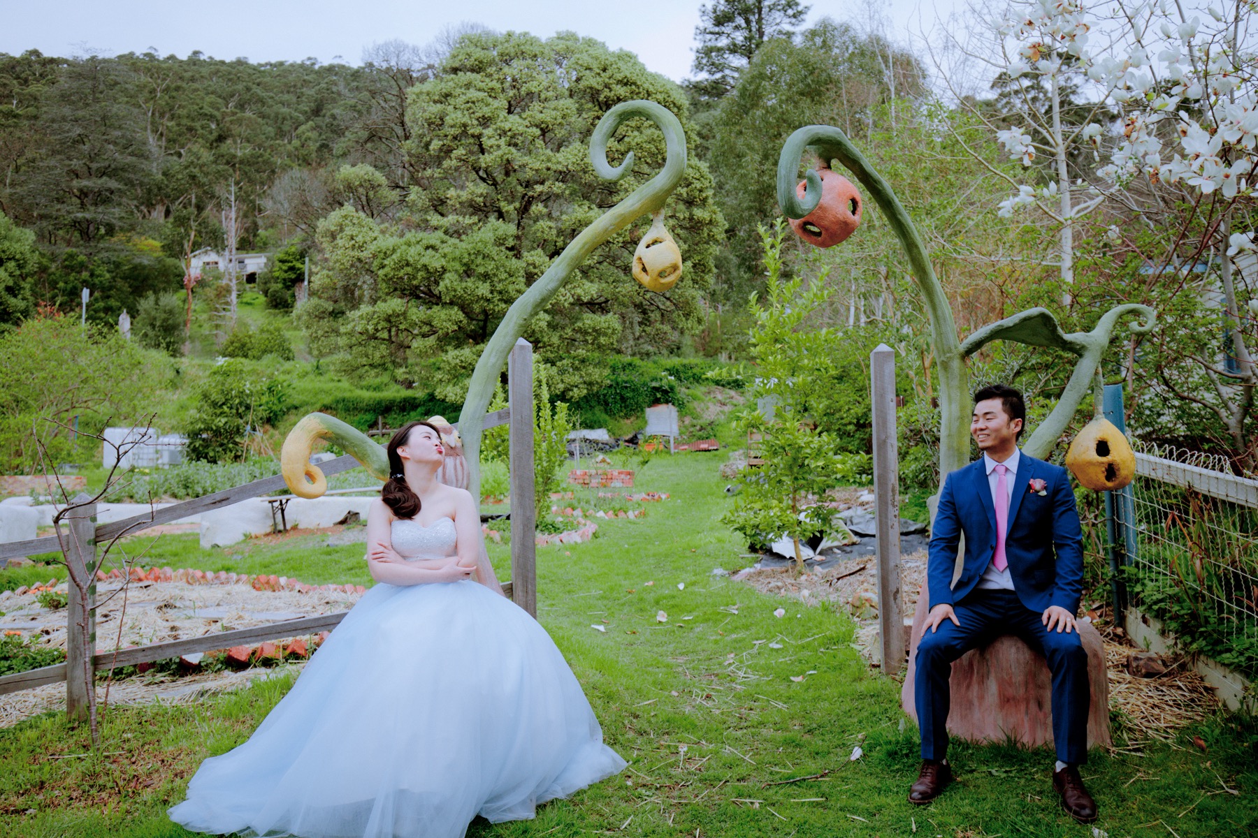 原映像攝影工作室 / Stay Weird Photography
