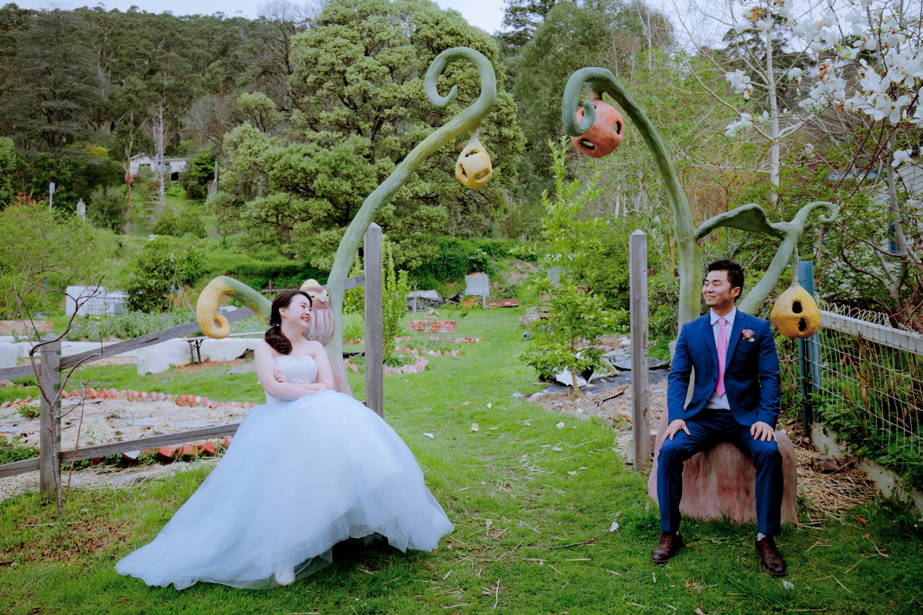 原映像攝影工作室 / Stay Weird Photography