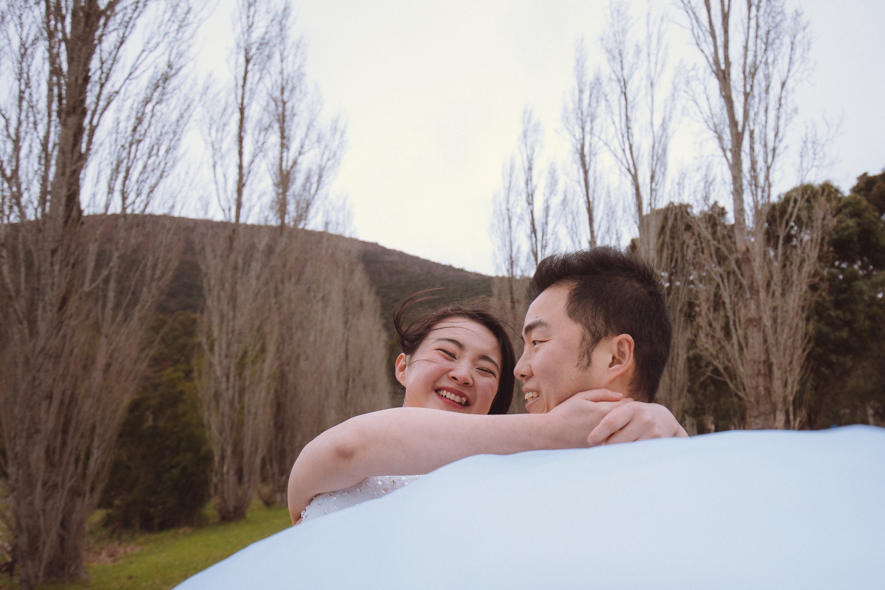 原映像攝影工作室 / Stay Weird Photography
