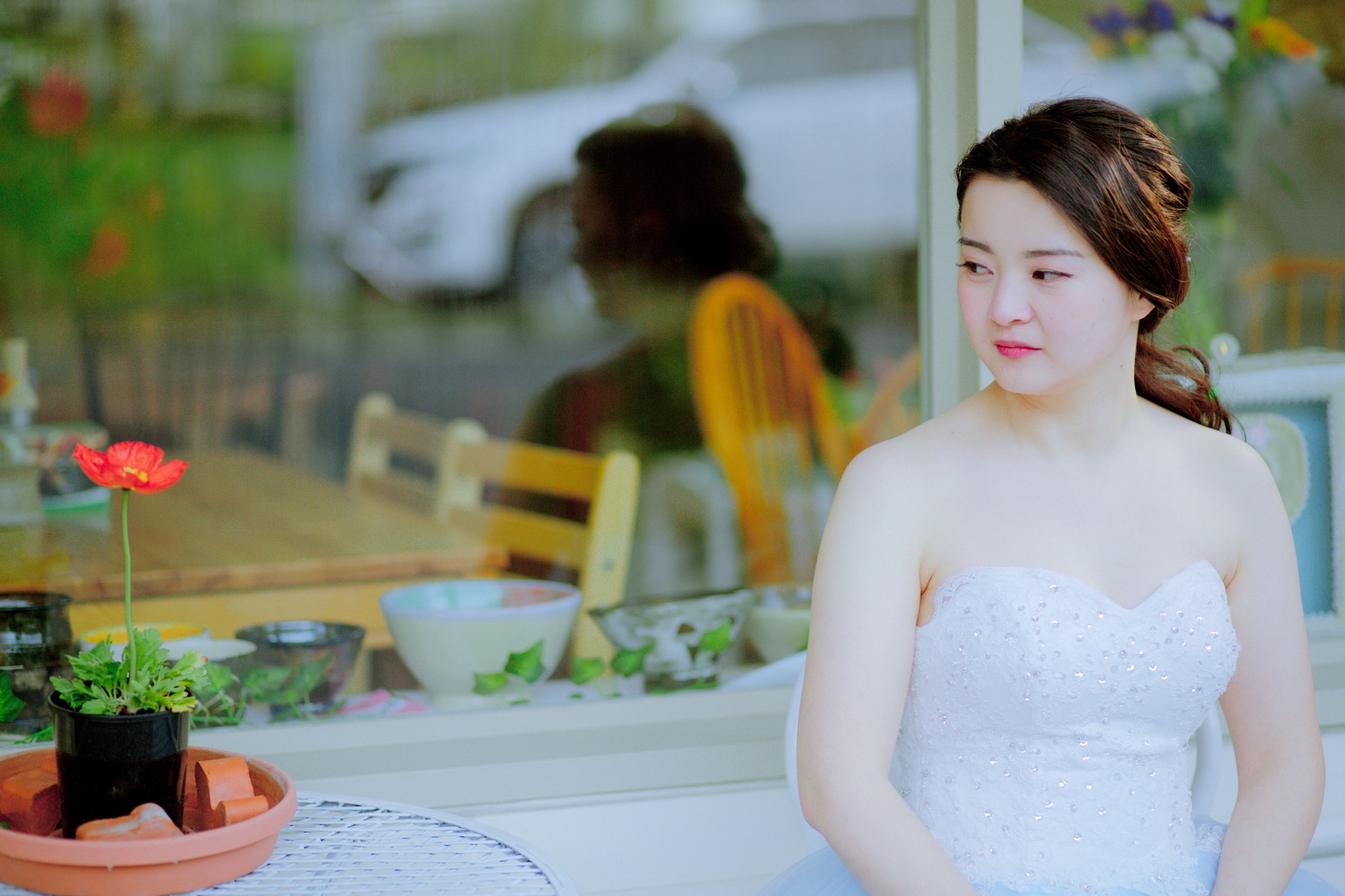 原映像攝影工作室 / Stay Weird Photography