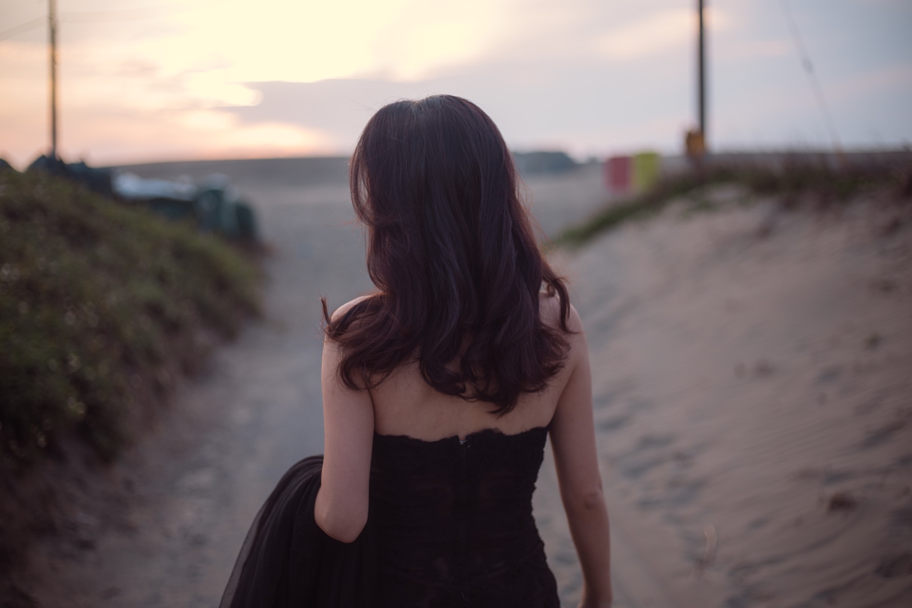 原映像攝影工作室 / Stay Weird Photography