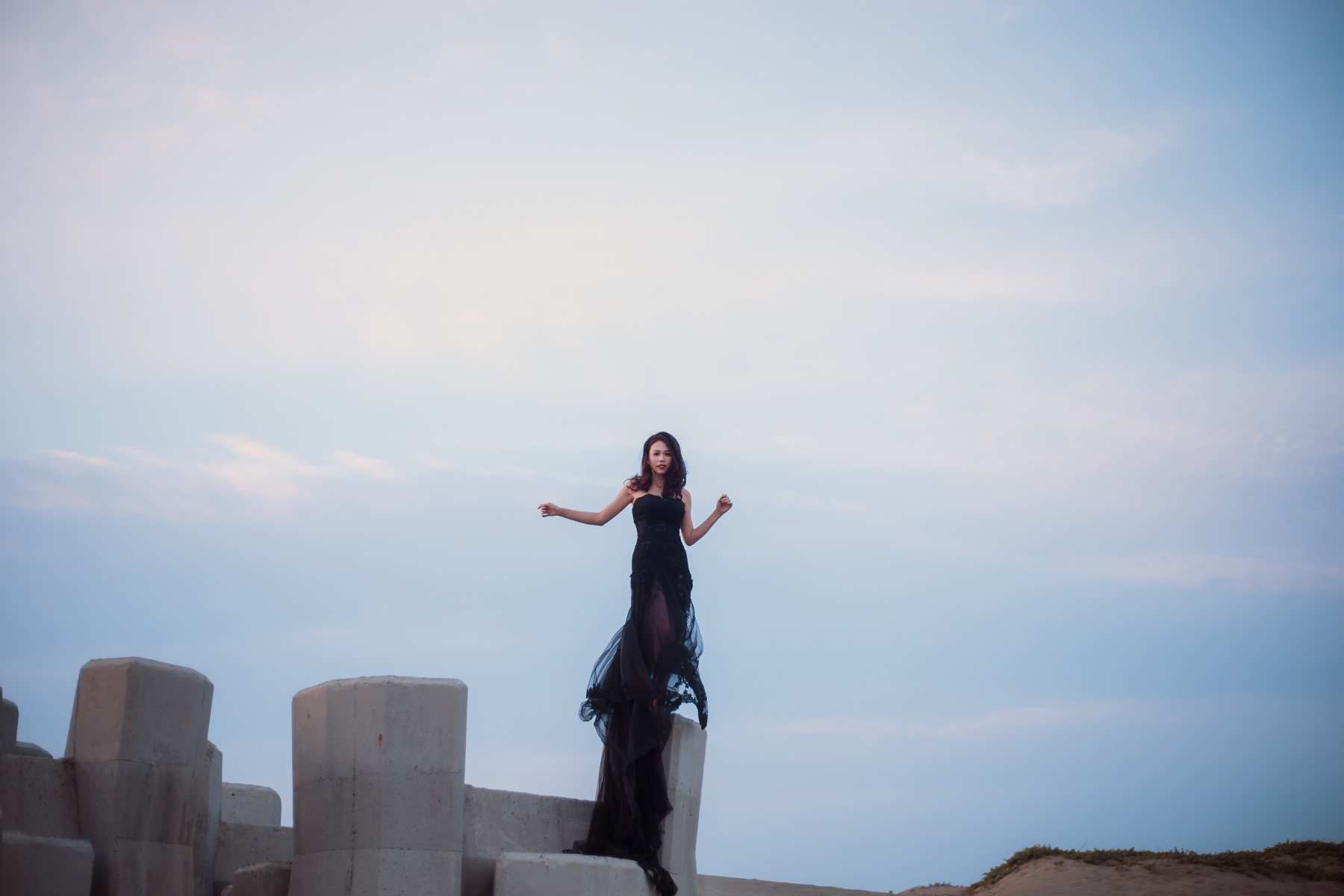 原映像攝影工作室 / Stay Weird Photography