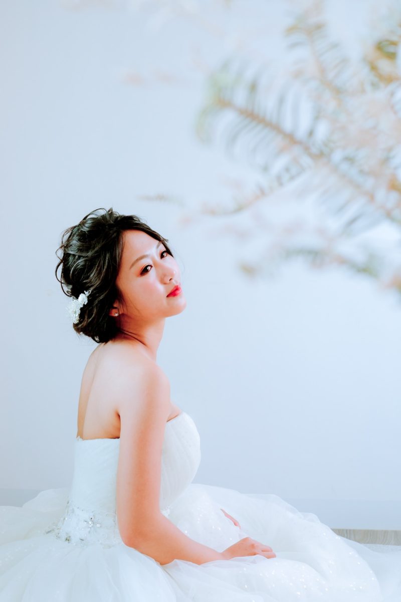 原映像攝影工作室 / Stay Weird Photography