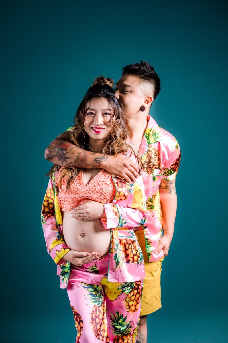 原映像攝影工作室 / Stay Weird Photography