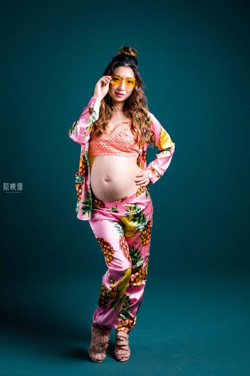 原映像攝影工作室 / Stay Weird Photography