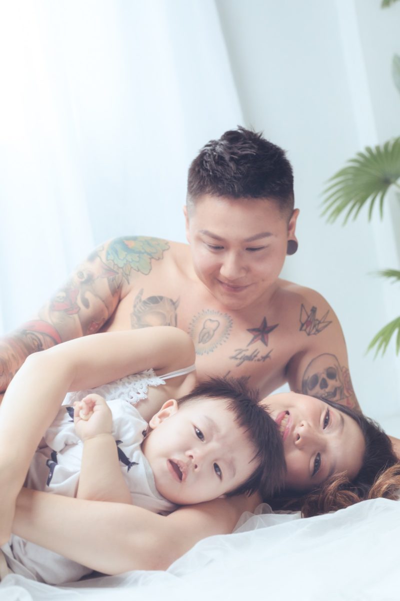 原映像攝影工作室 / Stay Weird Photography