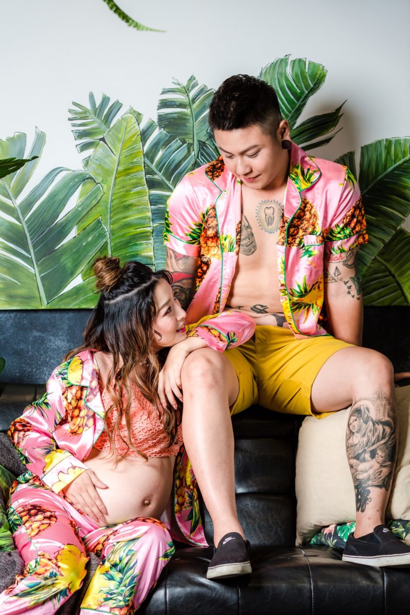 原映像攝影工作室 / Stay Weird Photography