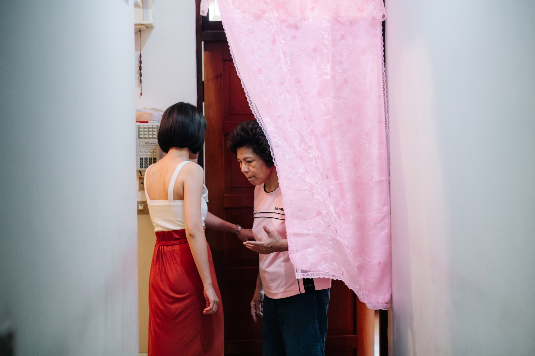 原映像攝影工作室 / Stay Weird Photography