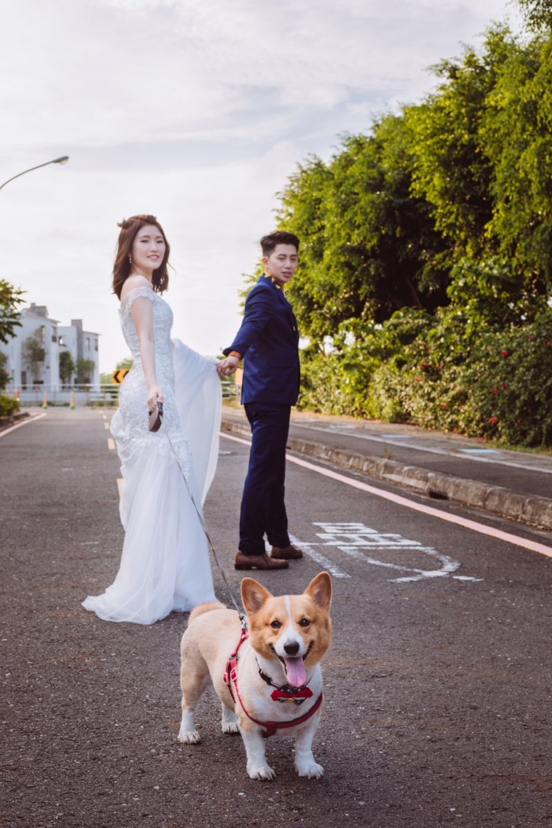 原映像攝影工作室 / Stay Weird Photography