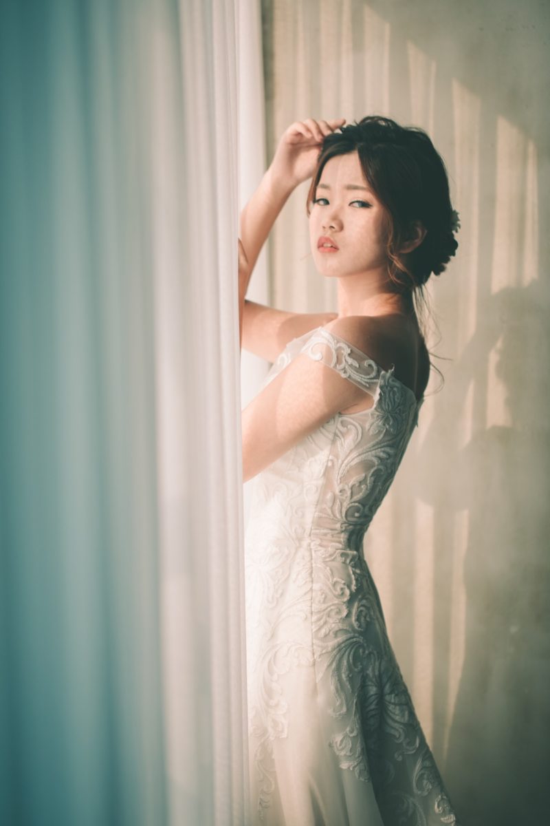 原映像攝影工作室 / Stay Weird Photography