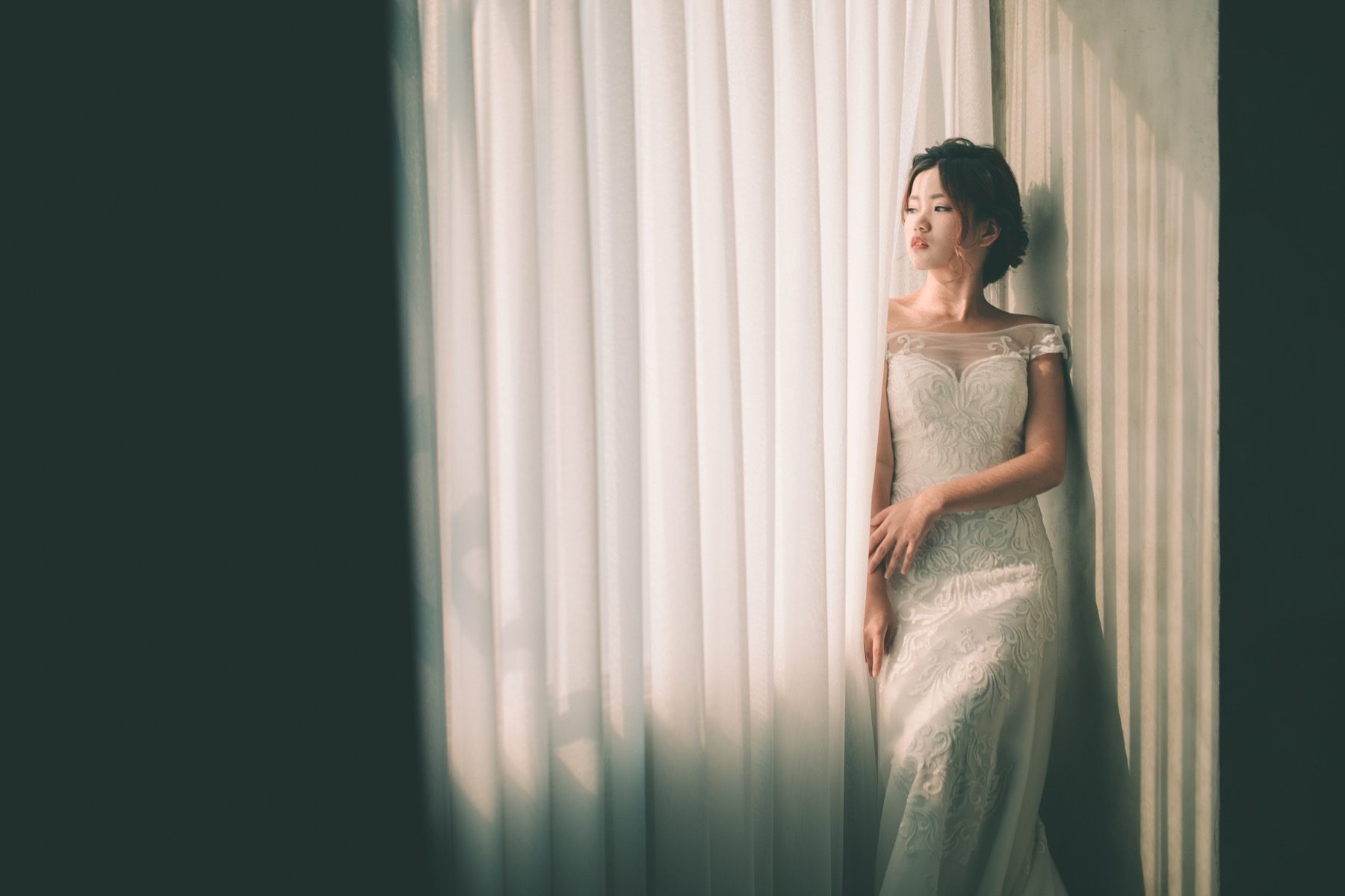 原映像攝影工作室 / Stay Weird Photography
