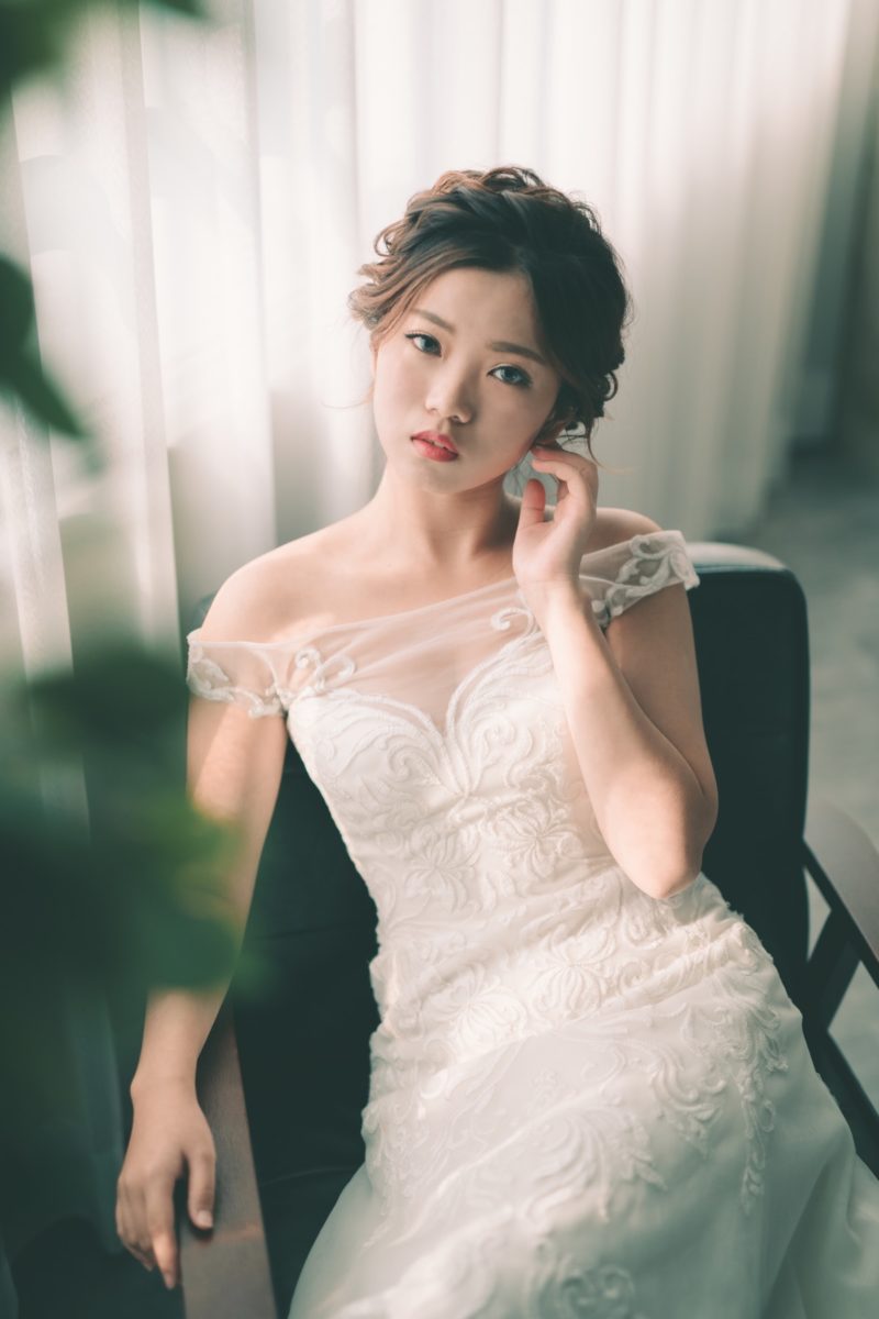 原映像攝影工作室 / Stay Weird Photography