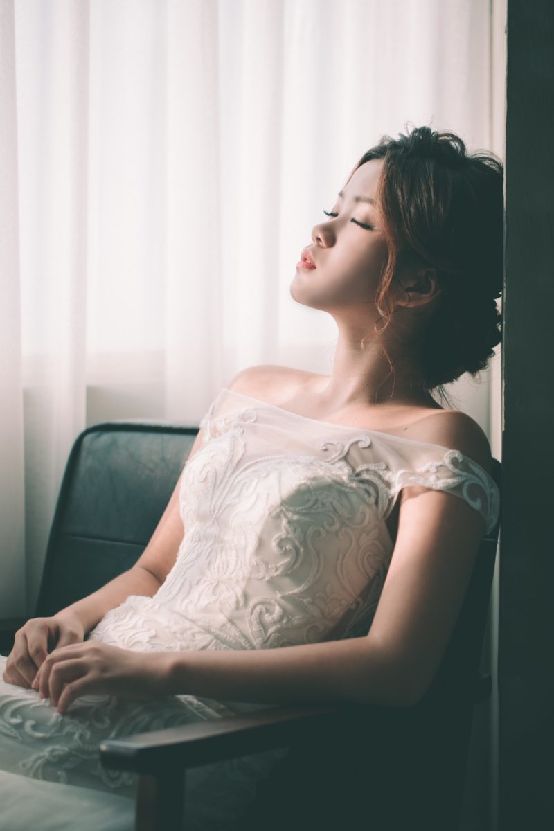 原映像攝影工作室 / Stay Weird Photography