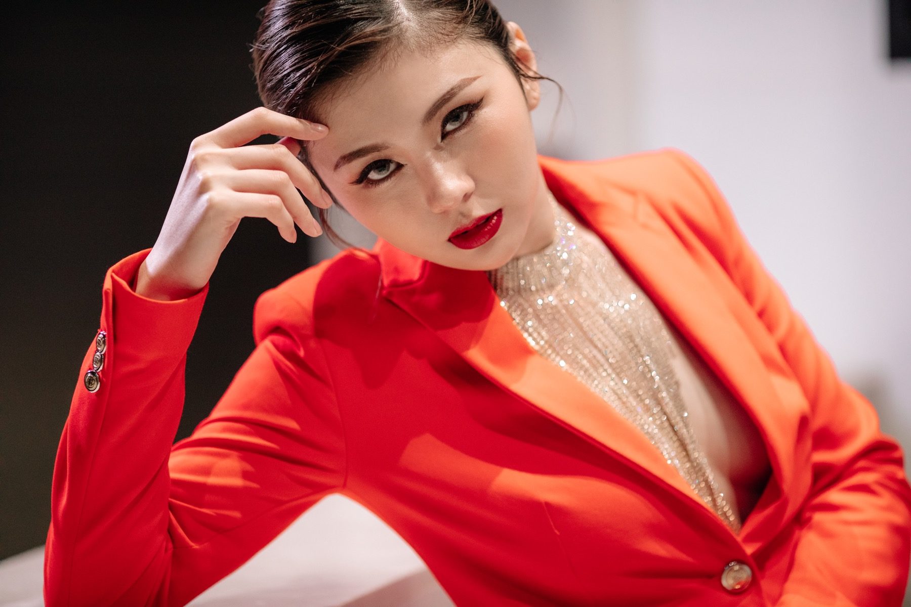 原映像攝影工作室 / Stay Weird Photography