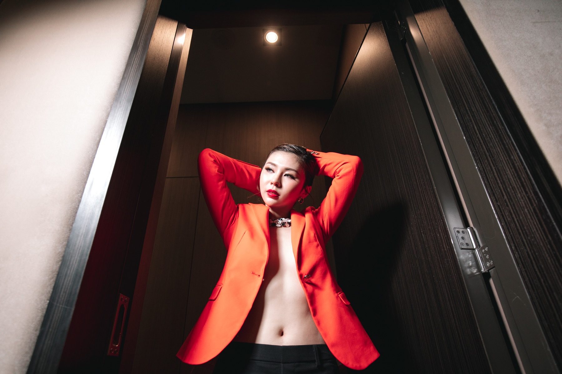 原映像攝影工作室 / Stay Weird Photography