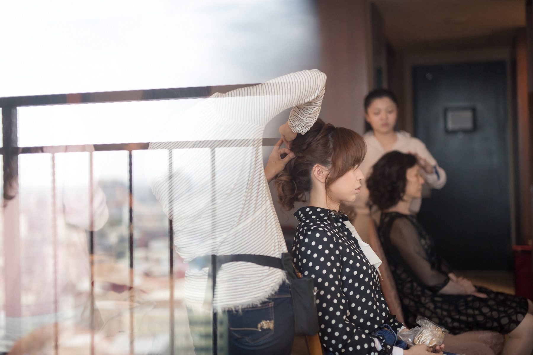 原映像攝影工作室 / Stay Weird Photography