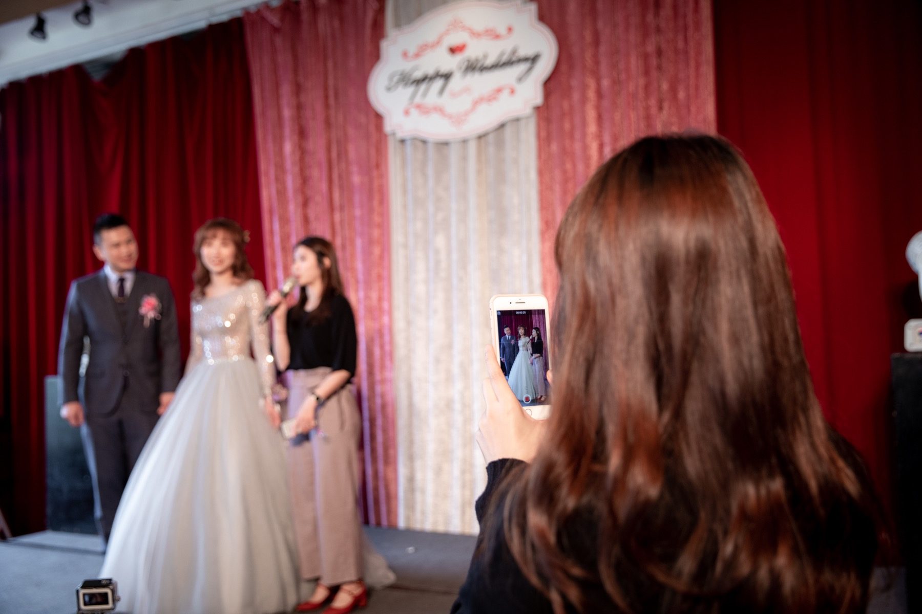 原映像攝影工作室 / Stay Weird Photography