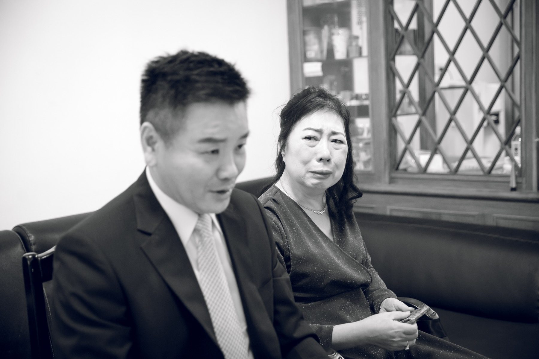 原映像攝影工作室 / Stay Weird Photography