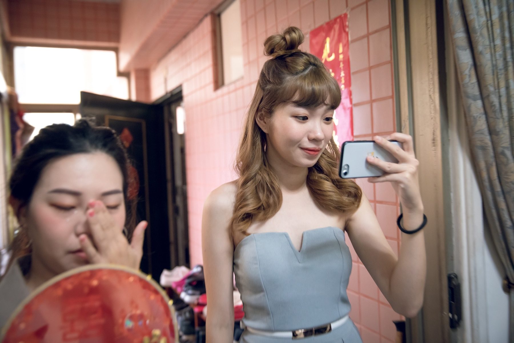 原映像攝影工作室 / Stay Weird Photography