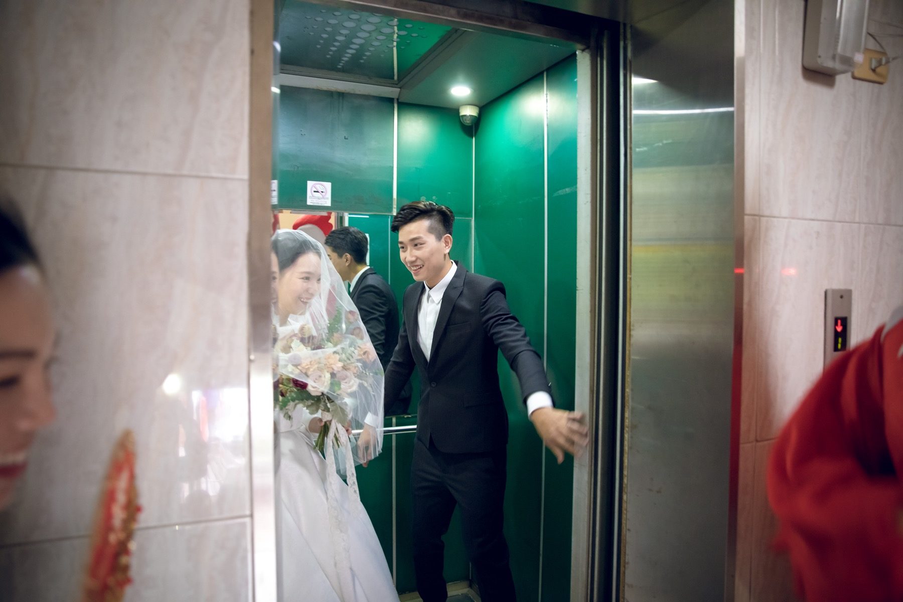 原映像攝影工作室 / Stay Weird Photography
