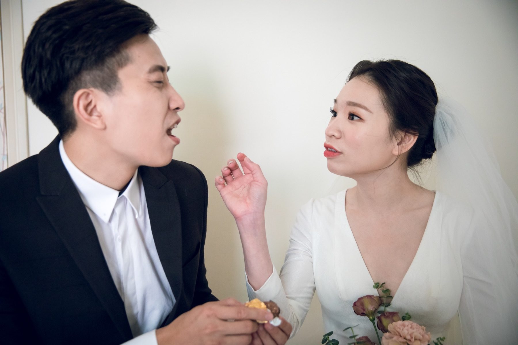 原映像攝影工作室 / Stay Weird Photography