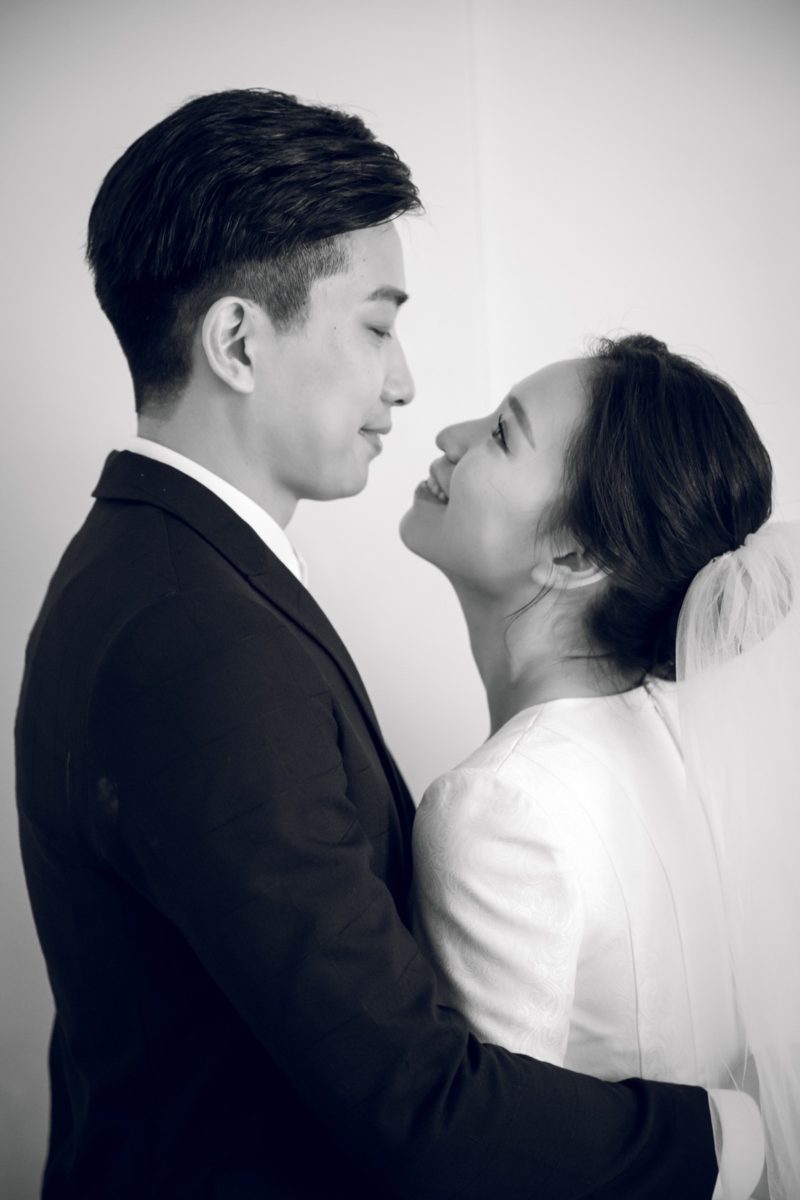 原映像攝影工作室 / Stay Weird Photography