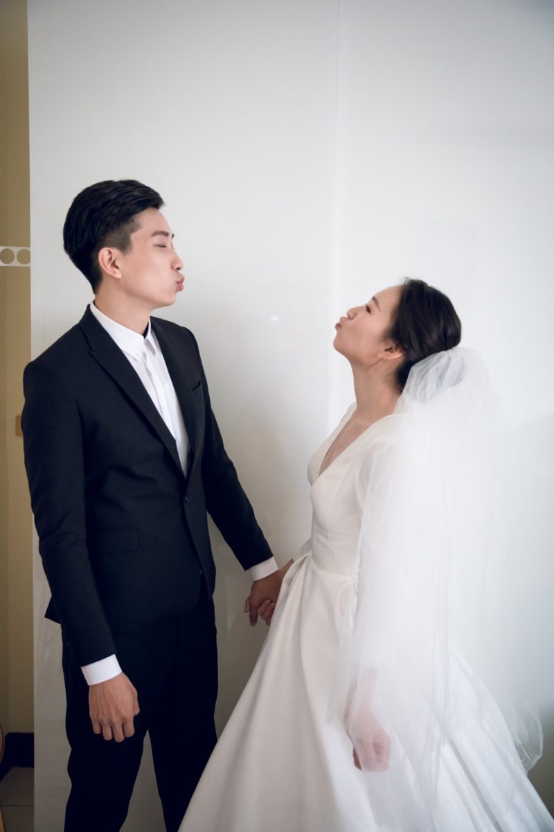 原映像攝影工作室 / Stay Weird Photography