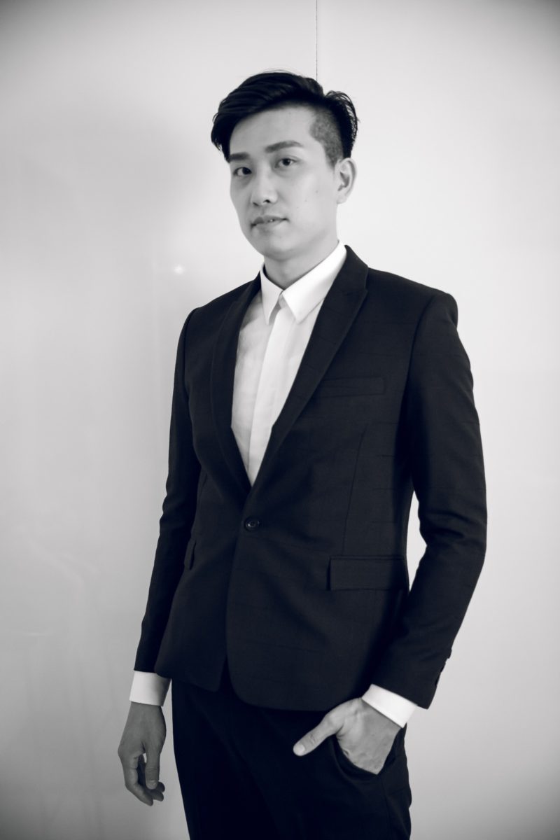 原映像攝影工作室 / Stay Weird Photography