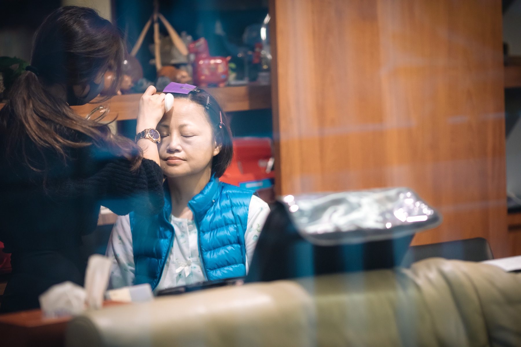 原映像攝影工作室 / Stay Weird Photography