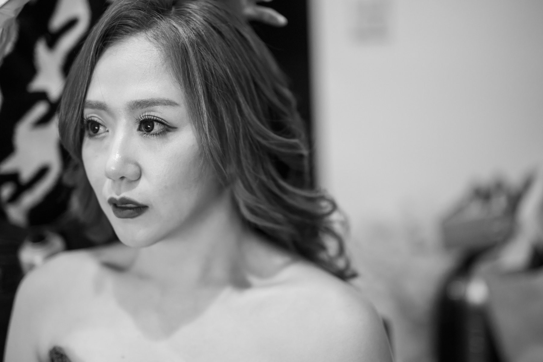 原映像攝影工作室 / Stay Weird Photography