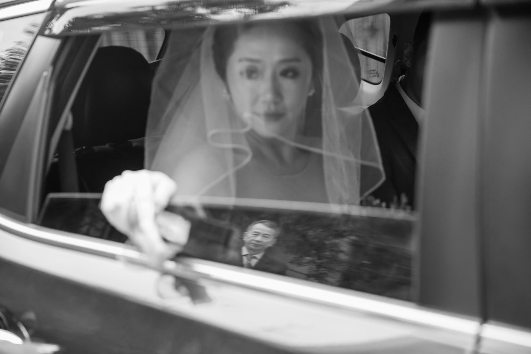 原映像攝影工作室 / Stay Weird Photography