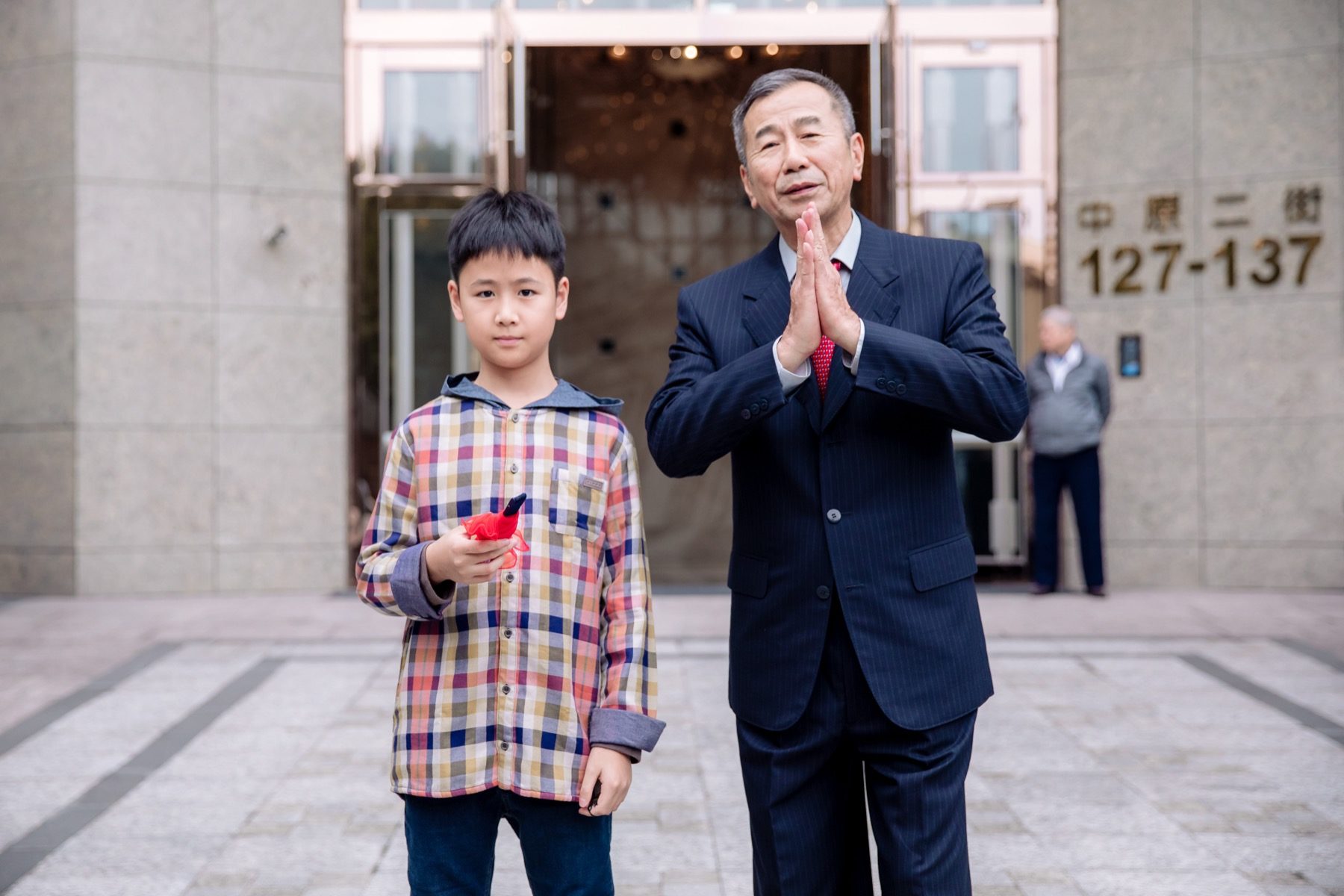 原映像攝影工作室 / Stay Weird Photography