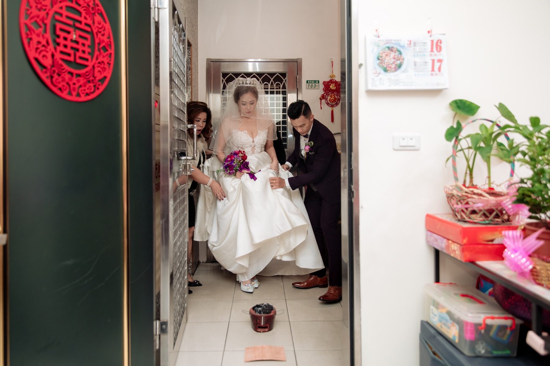 原映像攝影工作室 / Stay Weird Photography