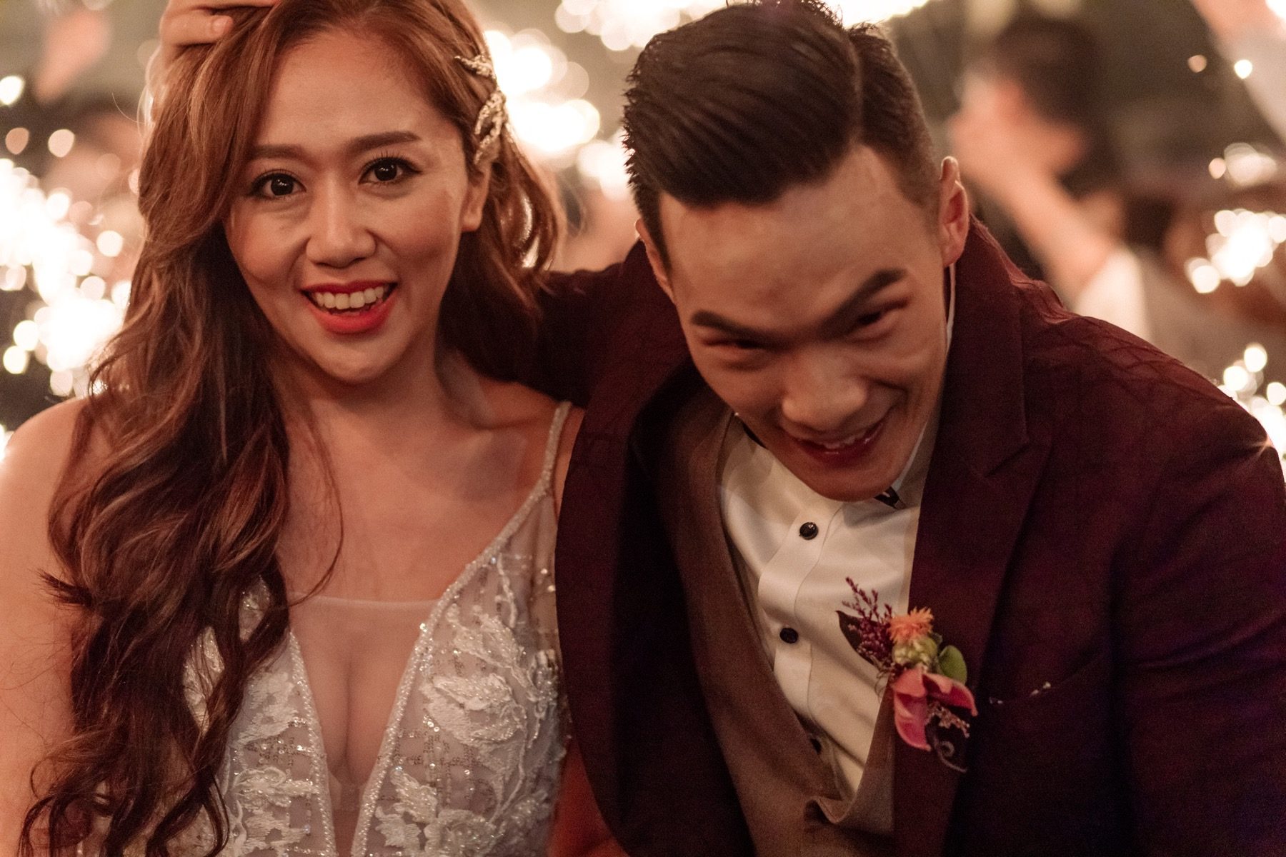 原映像攝影工作室 / Stay Weird Photography