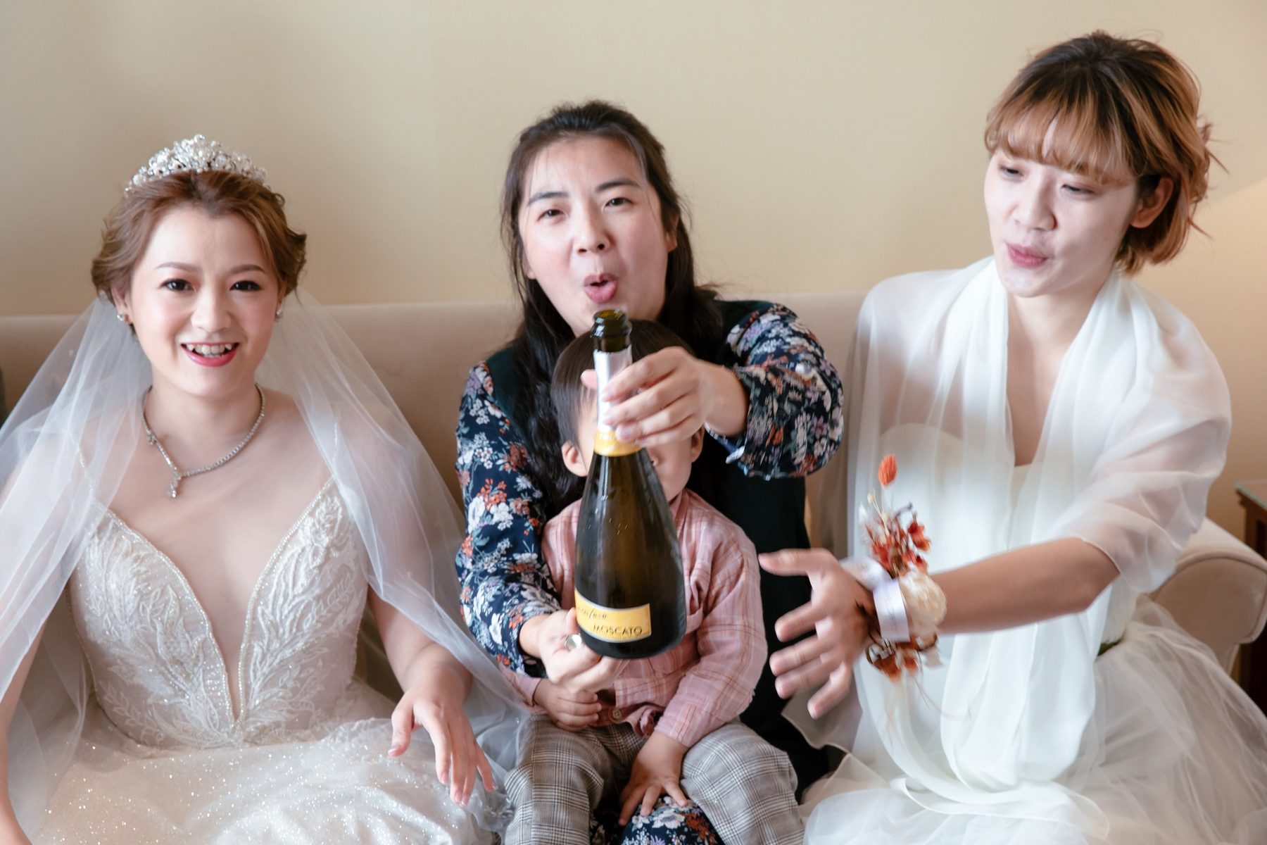 原映像攝影工作室 / Stay Weird Photography