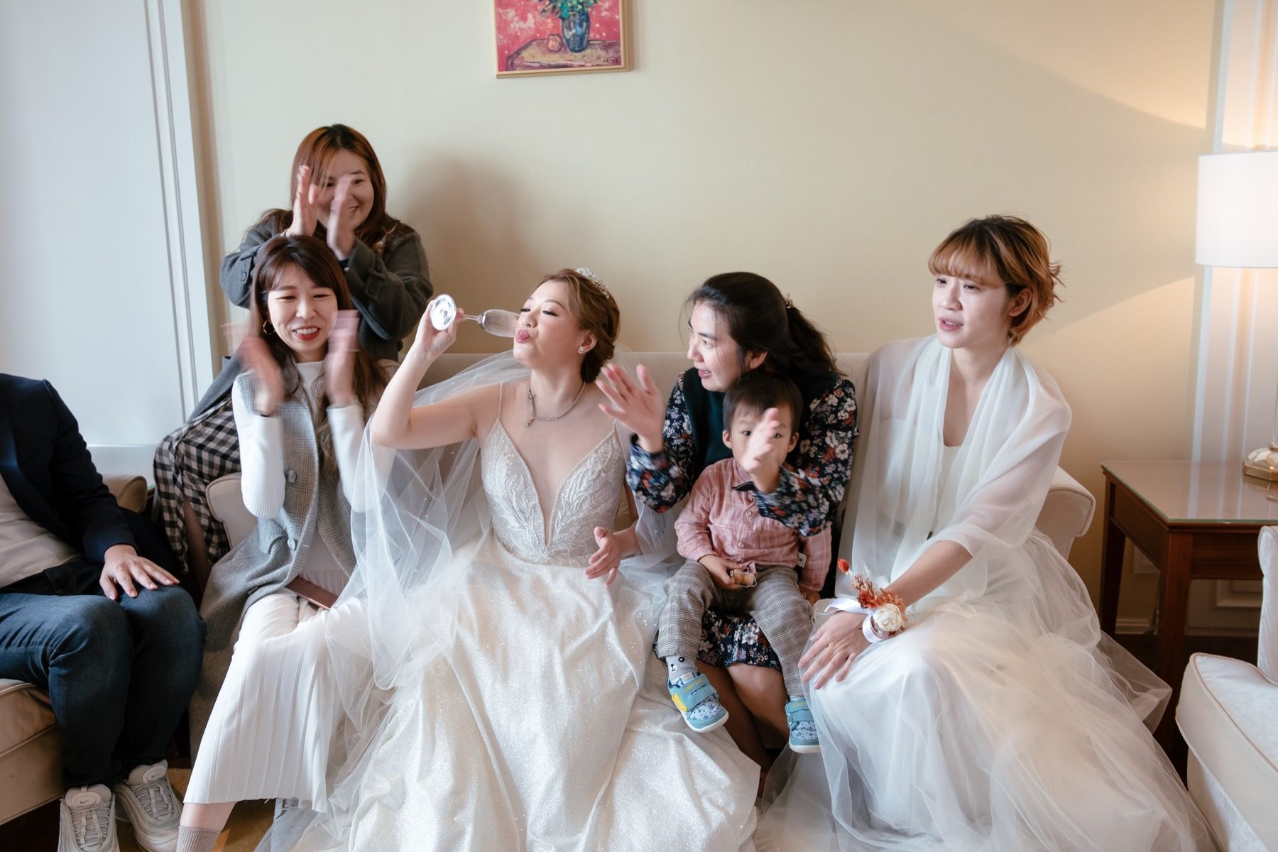 原映像攝影工作室 / Stay Weird Photography