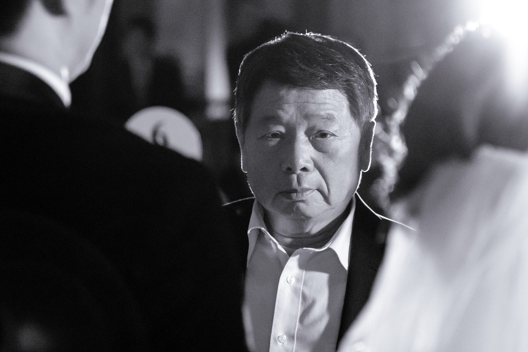 原映像攝影工作室 / Stay Weird Photography