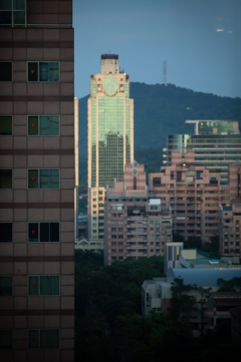 原映像攝影工作室 / Stay Weird Photography