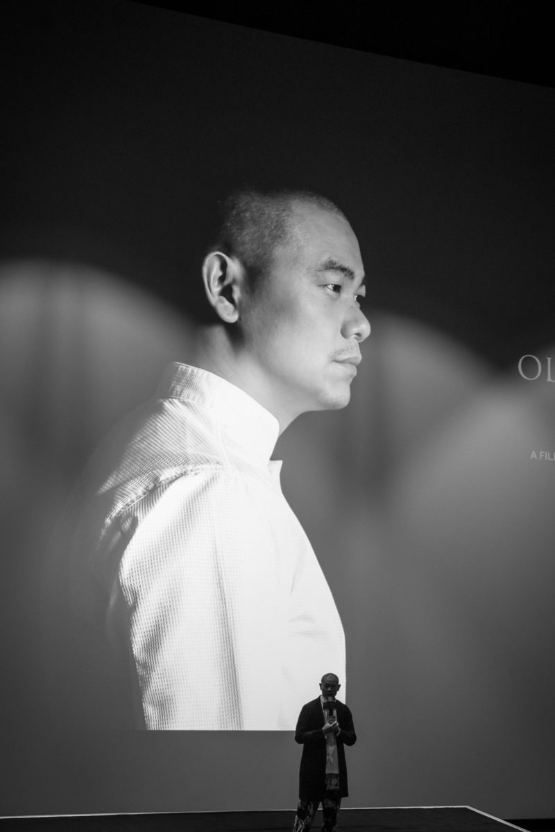 原映像攝影工作室 / Stay Weird Photography