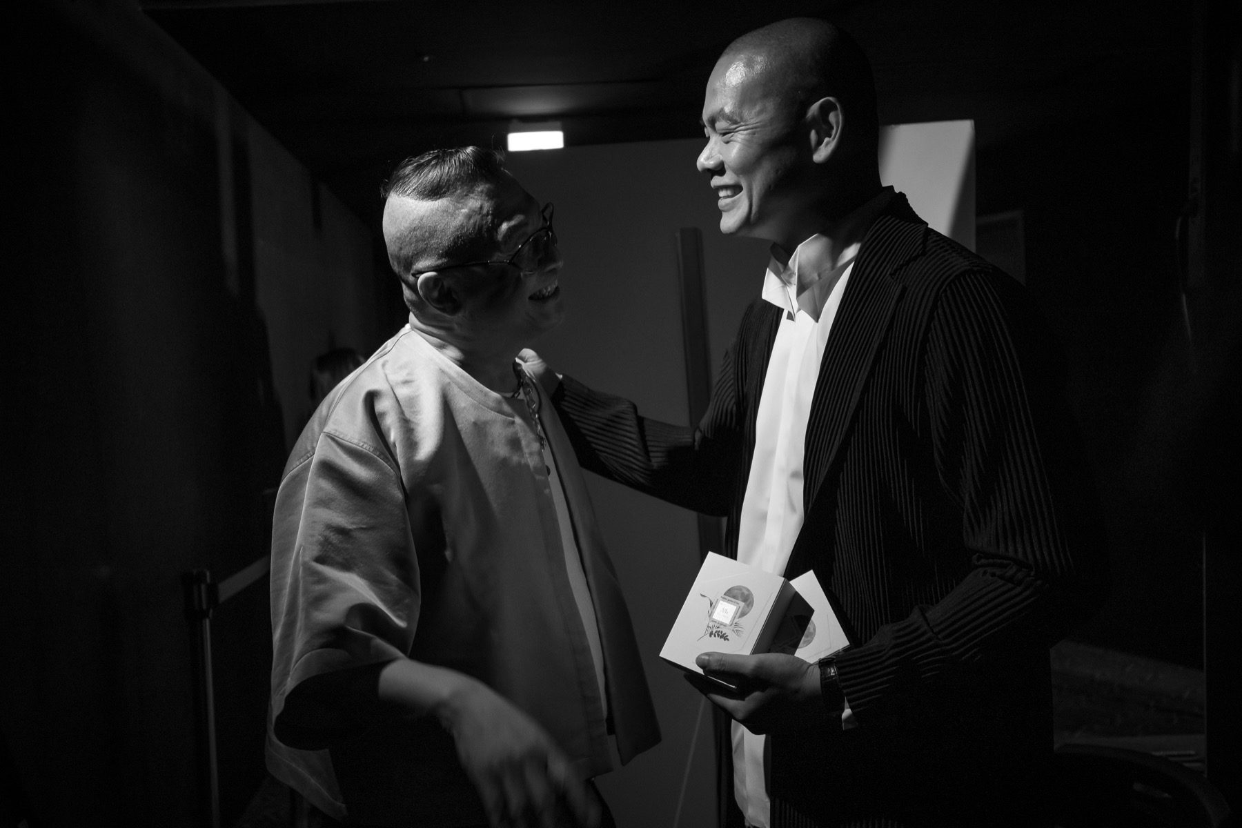 原映像攝影工作室 / Stay Weird Photography