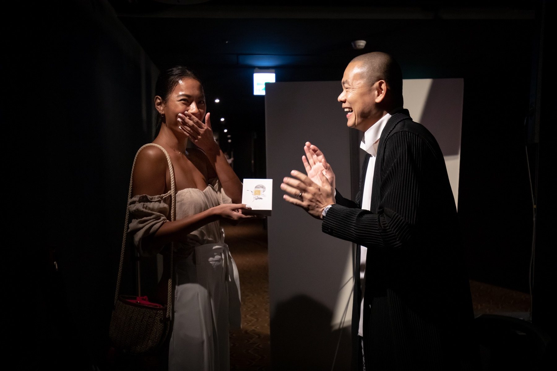 原映像攝影工作室 / Stay Weird Photography
